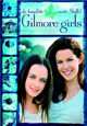 DVD Gilmore Girls - Season Two (Episodes 9-12)
