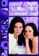 DVD Gilmore Girls - Season Three (Episodes 9-12)