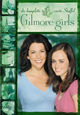 DVD Gilmore Girls - Season Four (Episodes 1-4)