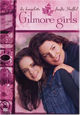 DVD Gilmore Girls - Season Five (Episodes 1-4)