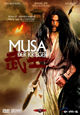DVD Musa - Der Krieger