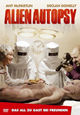 DVD Alien Autopsy - Das All zu Gast bei Freunden