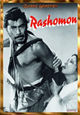 DVD Rashomon