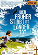 Wer frher stirbt, ist lnger tot