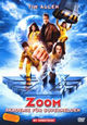 DVD Zoom - Akademie fr Superhelden