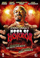 DVD Hood of Horror