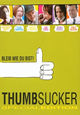 DVD Thumbsucker
