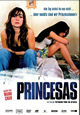 DVD Princesas