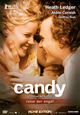 DVD Candy - Reise der Engel