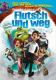 DVD Flutsch und weg