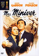 DVD Mrs. Miniver