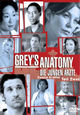 DVD Grey's Anatomy - Die jungen rzte - Season Two (Episodes 15-18)