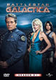 DVD Battlestar Galactica - Season Two (Episodes 1-4)