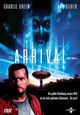 DVD The Arrival