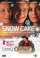 DVD Snow Cake