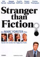 DVD Stranger Than Fiction - Schrger als Fiktion