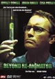 DVD Beyond Re-Animator