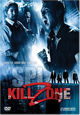 DVD Kill Zone SPL