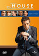 DVD Dr. House - Season Two (Episodes 1-4)