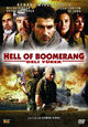 DVD Hell of Boomerang - Deli Yrek
