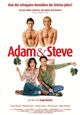 DVD Adam & Steve