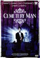 DVD Cemetery Man