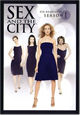 DVD Sex and the City - Season One (Episodes 7-12)