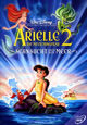 DVD Arielle, die Meerjungfrau 2 - Sehnsucht nach dem Meer