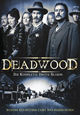 DVD Deadwood - Season Three (Episodes 1-3)
