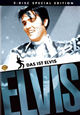 DVD Das ist Elvis