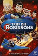 Triff die Robinsons