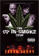 DVD The Up in Smoke Tour