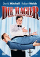 DVD Die Magier - Nichts als fauler Zauber