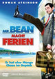 DVD Mr. Bean macht Ferien