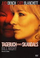 DVD Tagebuch eines Skandals