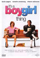 DVD It's a Boy Girl Thing