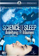 DVD Science of Sleep