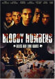 DVD Bloody Numbers - Alles auf eine Karte