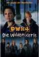 DVD Die wilden Kerle 4