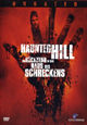 DVD Haunted Hill - Die Rckkehr in das Haus des Schreckens