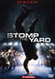 Stomp the Yard