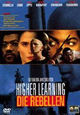 DVD Higher Learning - Die Rebellen