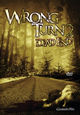 DVD Wrong Turn 2: Dead End