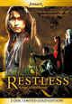 DVD The Restless - Kampf um Midheaven