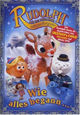 Rudolph mit der roten Nase - Wie Alles begann...