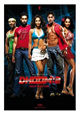 DVD Dhoom:2 - Back in Action