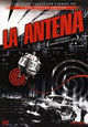 DVD La antena