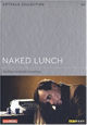 DVD Naked Lunch