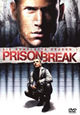 DVD Prison Break - Season One (Episodes 9-12)