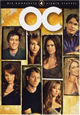 DVD OC California - Season Four (Episodes 1-4)